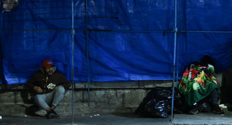 Alerta frío CDMX: heladas en seis alcaldías y frío intenso en las demás este lunes