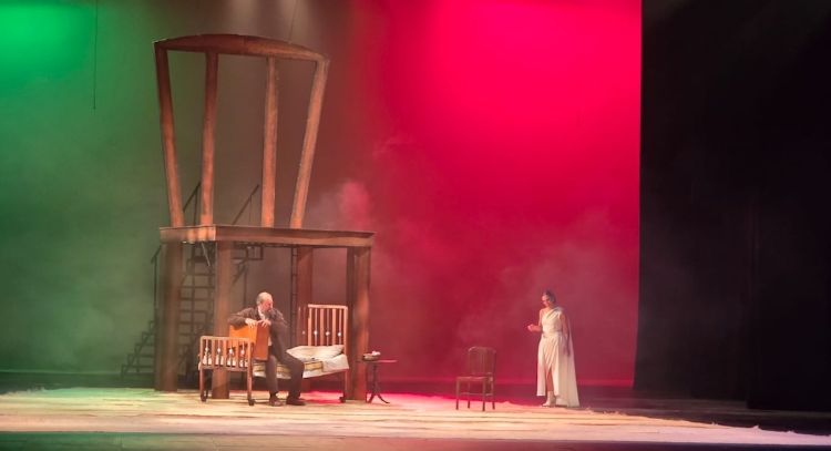 “Un general a la sombra”. Mariano Escobedo, bicentenario