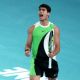 Carlos Alcaraz se coronó campeón del Abierto de Australia tras vencer a Novak Djokovic