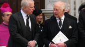 Foto ilustrativa de la nota titulada: El rey británico Carlos III promete cooperar con la policía en investigación sobre caso Epstein