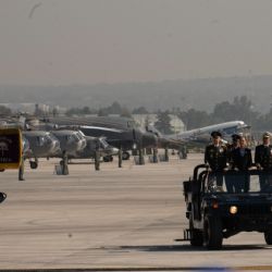 México debe cuidar celosamente su soberanía: Sheinbaum