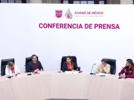 Brugada rechaza privatización del Parque Lira y buscará diálogo con Tabe