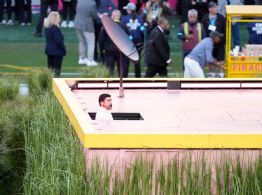 Ni el Super Bowl ni Bad Bunny lograron récord de audiencia. Esto dicen las últimas cifras