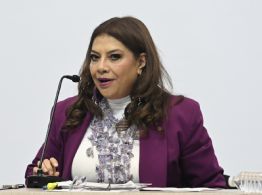 Brugada pide a medios omitir el nombre de alcaldías que registran más contagios de sarampión