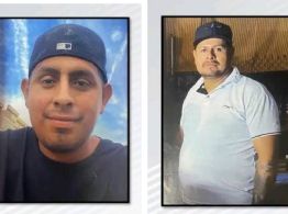 Encuentran a dos hermanos desaparecidos en las fosas clandestinas de Mexicali
