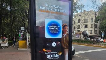 Los tótems publicitarios contaminan visualmente a la CDMX: presidente de la FRRPU