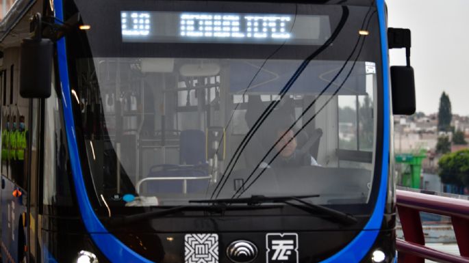 Avalan incremento salarial de 3.5% para trabajadores del Servicio de Transportes Eléctricos