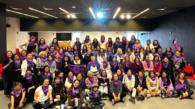 Mujeres periodistas enfrentan riesgos adicionales: Red Nacional de Periodistas