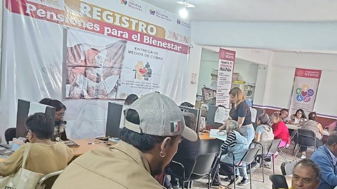 Pensión Adultos Mayores y Mujeres Bienestar: fechas de nuevos registros y entrega de tarjetas