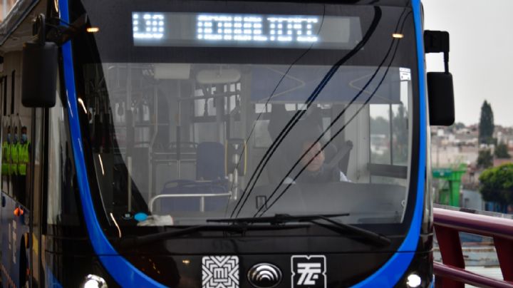 Avalan incremento salarial de 3.5% para trabajadores del Servicio de Transportes Eléctricos