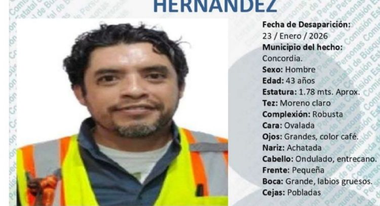 Sindicato de Taxco exige justicia por minero asesinado y hallado en fosa de Concordia, Sinaloa