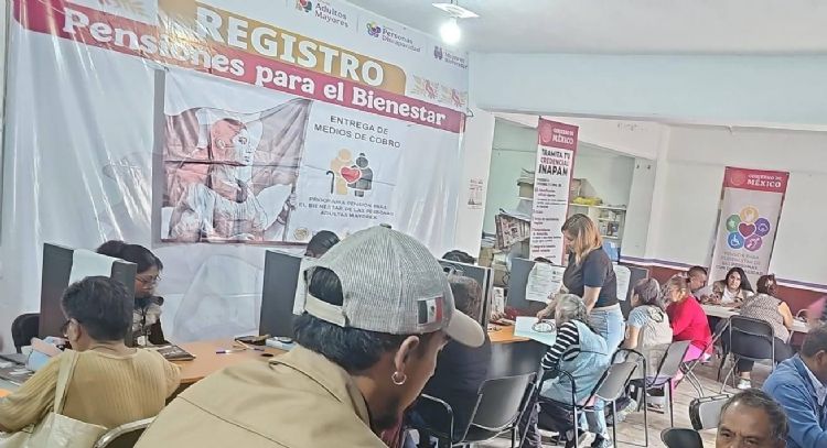 Pensión Adultos Mayores y Mujeres Bienestar: fechas de nuevos registros y entrega de tarjetas