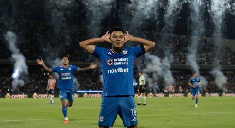 Brugada aclara: Parque Bicentenario no será estadio de futbol para el Cruz Azul