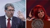 Foto ilustrativa de la nota titulada: Layda Sansores a Ricardo Monreal: "Que no se meta y cuide su chiquero"