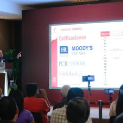 Tamaulipas consolida finanzas sanas y lidera crecimiento económico nacional