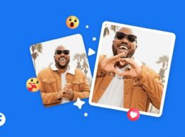 Facebook permite animar tu foto de perfil con Meta AI
