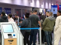 Querían probar un láser contra drones: revelan por qué cerró el espacio aéreo en El Paso