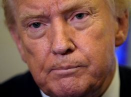 Revés a Trump: Cámara de Representantes frena aranceles a Canadá en inusual reprimenda bipartidista