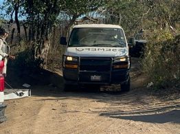 FGR exhuma más cuerpos en Concordia, Sinaloa