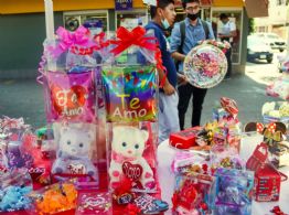 Alerta: así operan los fraudes digitales en el Día del Amor y la Amistad