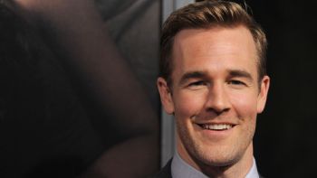 Murió el protagonista de “Dawson’s Creek” James Van Der Beek. Tenía 48 años