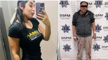 Declaran culpable a Honorio por el feminicidio de Daryela Valdez Rocha en Mexicali