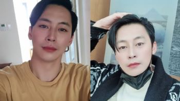 Jung Eun-woo: qué decía su último post y cuál fue su historia antes de ser actor