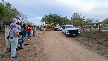 Crisis en Sinaloa: en fosas clandestinas, víctimas de extorsión; no por narcotráfico