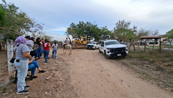 Crisis en Sinaloa: en fosas clandestinas, víctimas de extorsión; no por narcotráfico