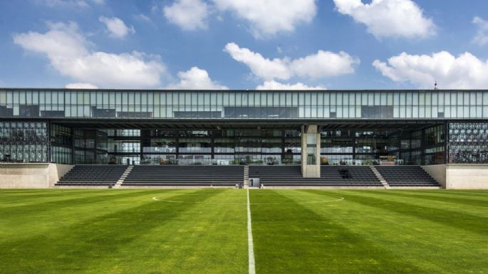 Ni impunidad ni silencio: el caso de la Femexfut sigue abierto