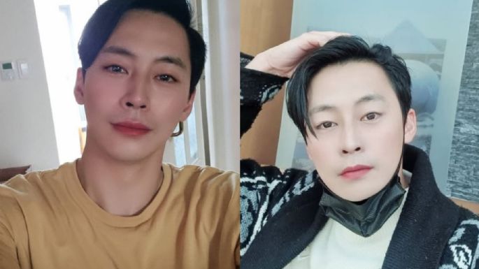 Jung Eun-woo: qué decía su último post y cuál fue su historia antes de ser actor de k-dramas