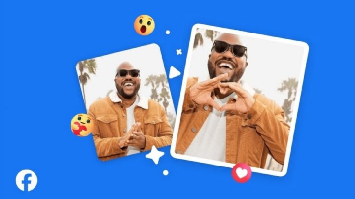 Facebook permite animar tu foto de perfil con Meta AI