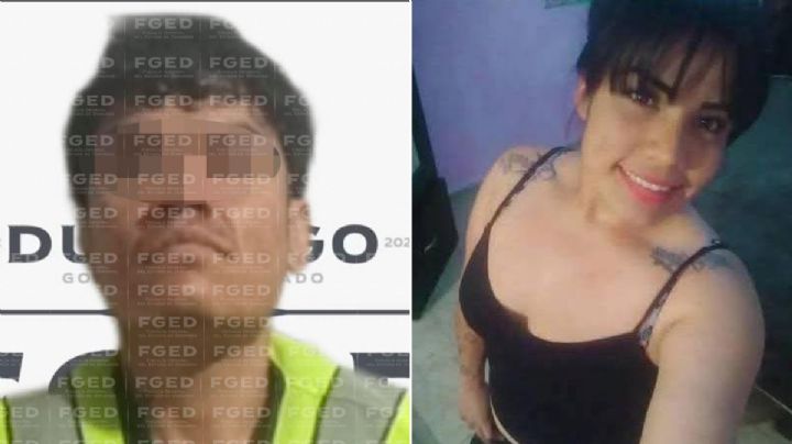 Cae presunto feminicida de Karen Vianey, hallada dentro de un tambo en Gómez Palacio