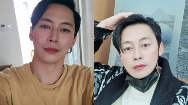 Jung Eun-woo: qué decía su último post y cuál fue su historia antes de ser actor de k-dramas