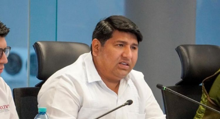 Renuncia el delegado del Bienestar en Yucatán en medio de acusaciones