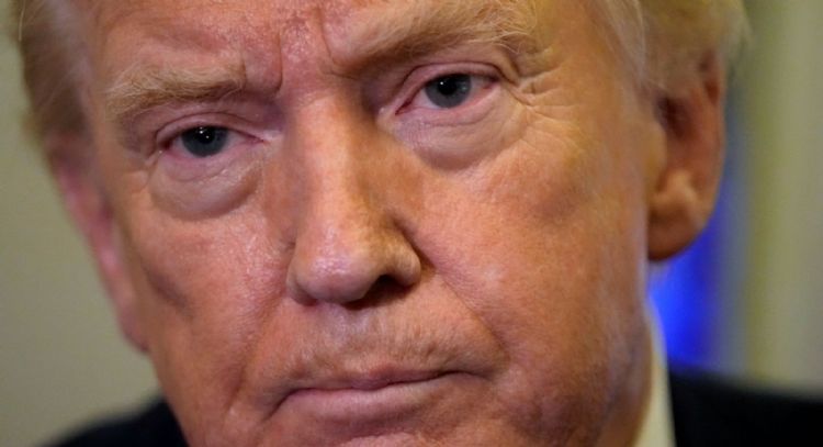 Revés a Trump: Cámara de Representantes frena aranceles a Canadá en inusual reprimenda bipartidista