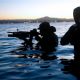 El Senado autoriza el ingreso a México de Navy SEALs de la Marina de EU