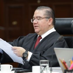 La nueva SCJN viola su reglamento y pospone discusión sobre el aborto en Aguascalientes