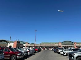 Pentágono permitió que CBP usara láser antidrones antes que la FAA cerrara espacio aéreo de El Paso