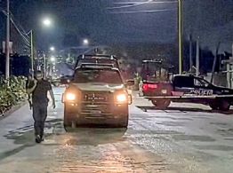 Comando armado asesina al director de Cultura de Yautepec, Morelos