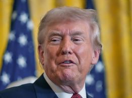 Trump reunirá a presidentes latinoamericanos en Florida en marzo, antes de viajar a China