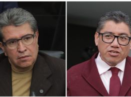 "Estás viendo la tormenta y no te hincas": Ricardo Monreal pide a su hermano desistir de candidatura