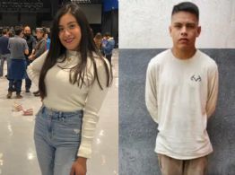 Dan 43 años de prisión al feminicida de la enfermera Norma Patricia Ayala