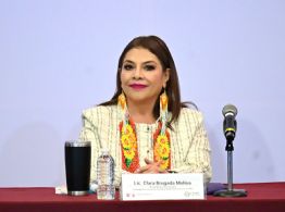 Nuevo reproche de Brugada a medios por su cobertura (Video)