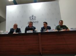 Autoridades de Jalisco se deslindan de buscar a prófugos y de policías ausentes de Tequila