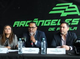 Denuncian impagos por parte de Arcángeles de Puebla previo a exclusión de la LFA