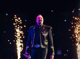 Comando ataca a escoltas de la familia de Pepe Aguilar en Villanueva, Zacatecas