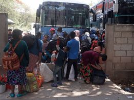 Gobierno de Guerrero acusa a la ONG Tlachinollan de reclutar a jornaleros agrícolas migrantes