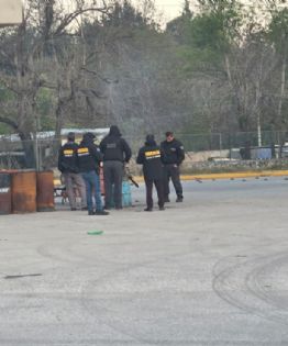 Fiscalía del Edomex recupera planta de Cruz Azul en Hidalgo; acusan ilegalidad y violencia (Video)