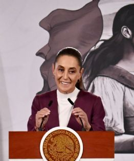 Esto dijo Sheinbaum sobre dos días de descanso para trabajadores tras avalar la jornada de 40 horas